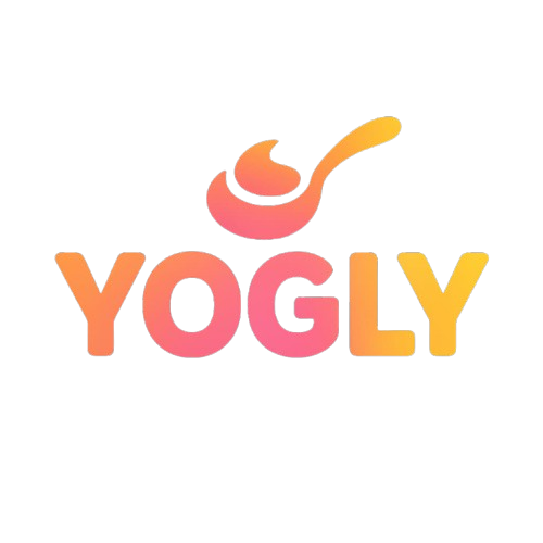 Yogly Logo